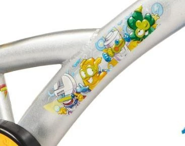 Bicikletë për fëmijë TOIMSA TOI1186 Super Things, 12 inç