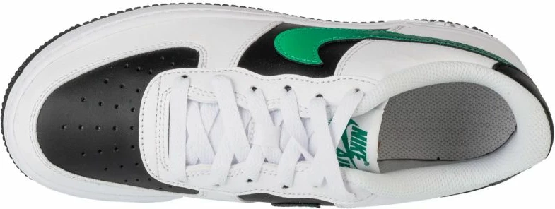 Atlete fëmijë Nike, të bardha