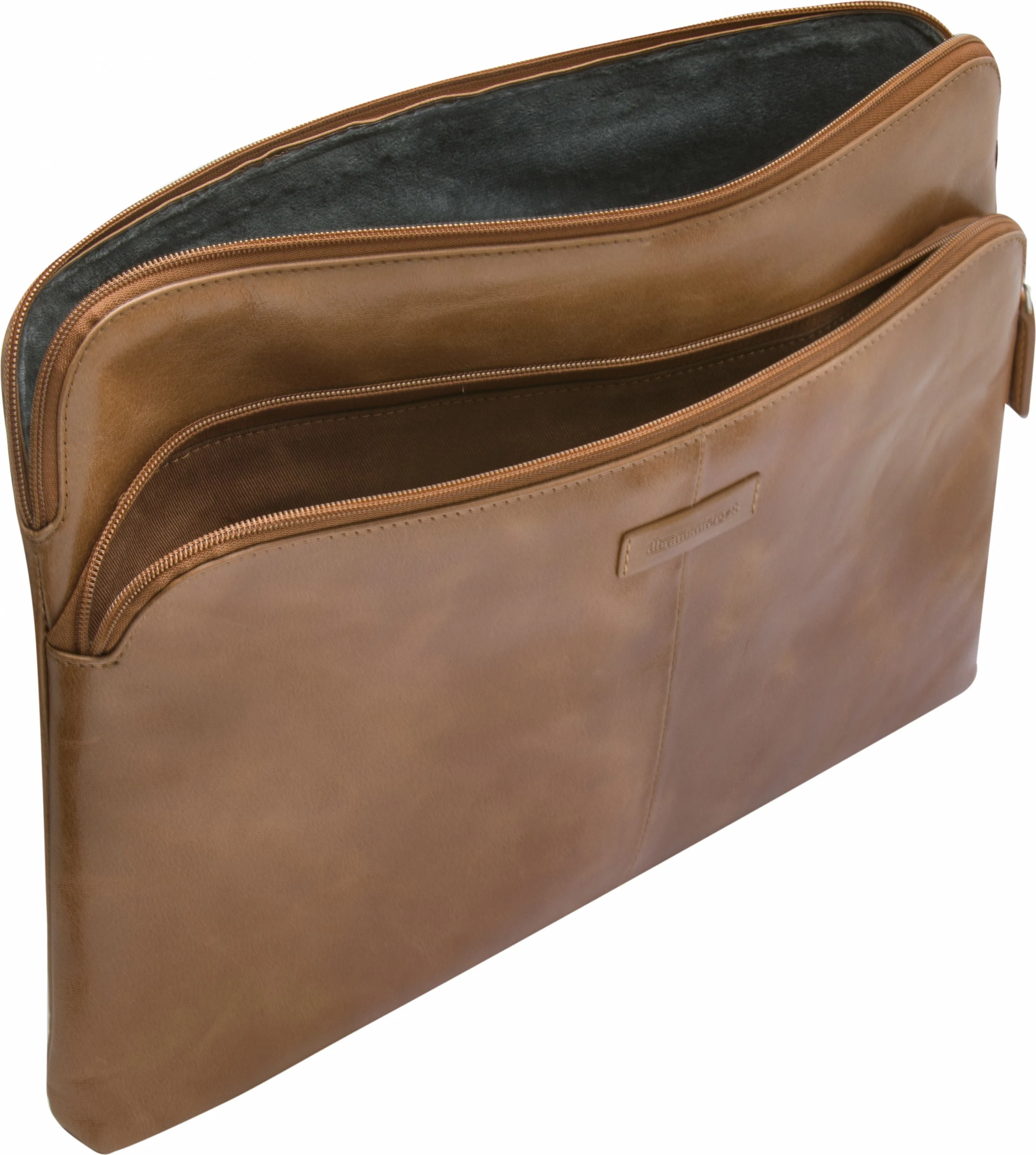 Mbështjellës laptopi dbramante1928 SKAGEN PRO+, deri 14 inç, kafe