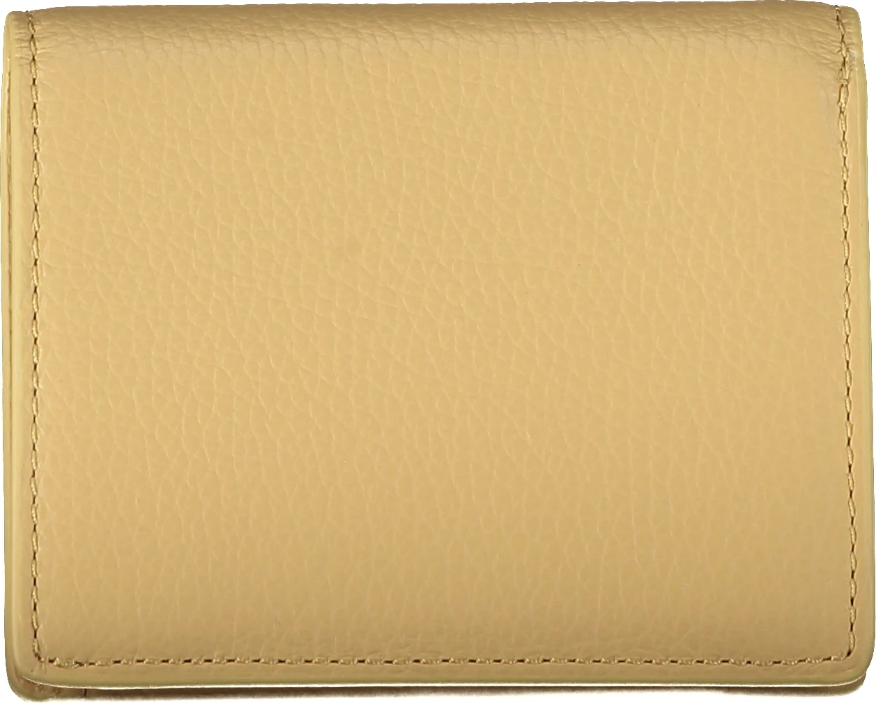 Portofol femra COCCINELLE, bezhë