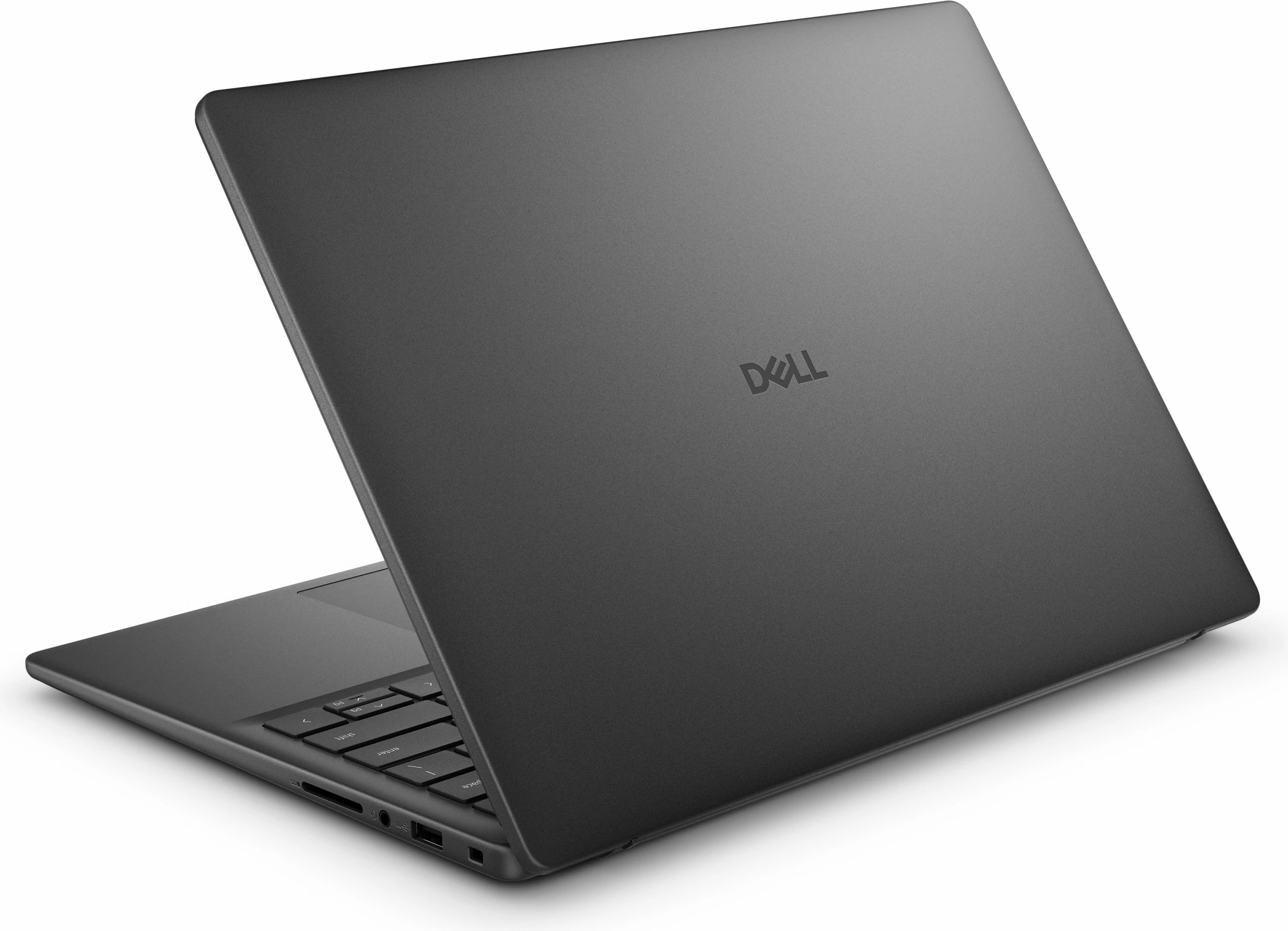 Laptop Dell Pro 14 Essential PV14255, R7-250, 16GB RAM, 512GB SSD, 14" FHD+, AMD Radeon, Windows 11 Pro, zi