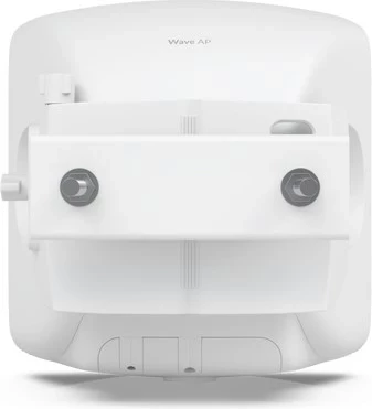 Access Point Ubiquiti UISP Wave, 5400 Mbit/s, Bardhë