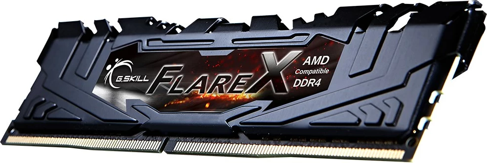 RAM memorie G.Skill Flare X, 32GB DDR4, 3200 MHz