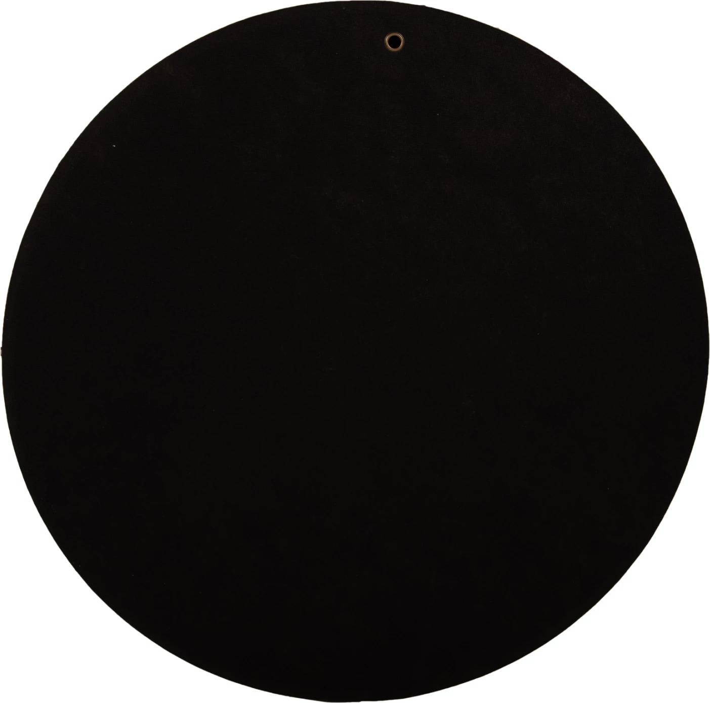 Pasqyrë muri e rrumbullakët, FH7838, kornizë prej fijeve të gjetheve të palmës së tharë, ngjyrë natyrale, Φ80x4cm