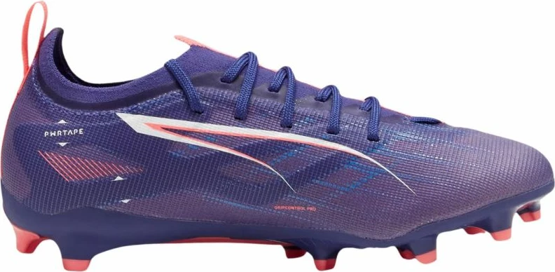 Atlete për fëmijë Puma, të kaltra