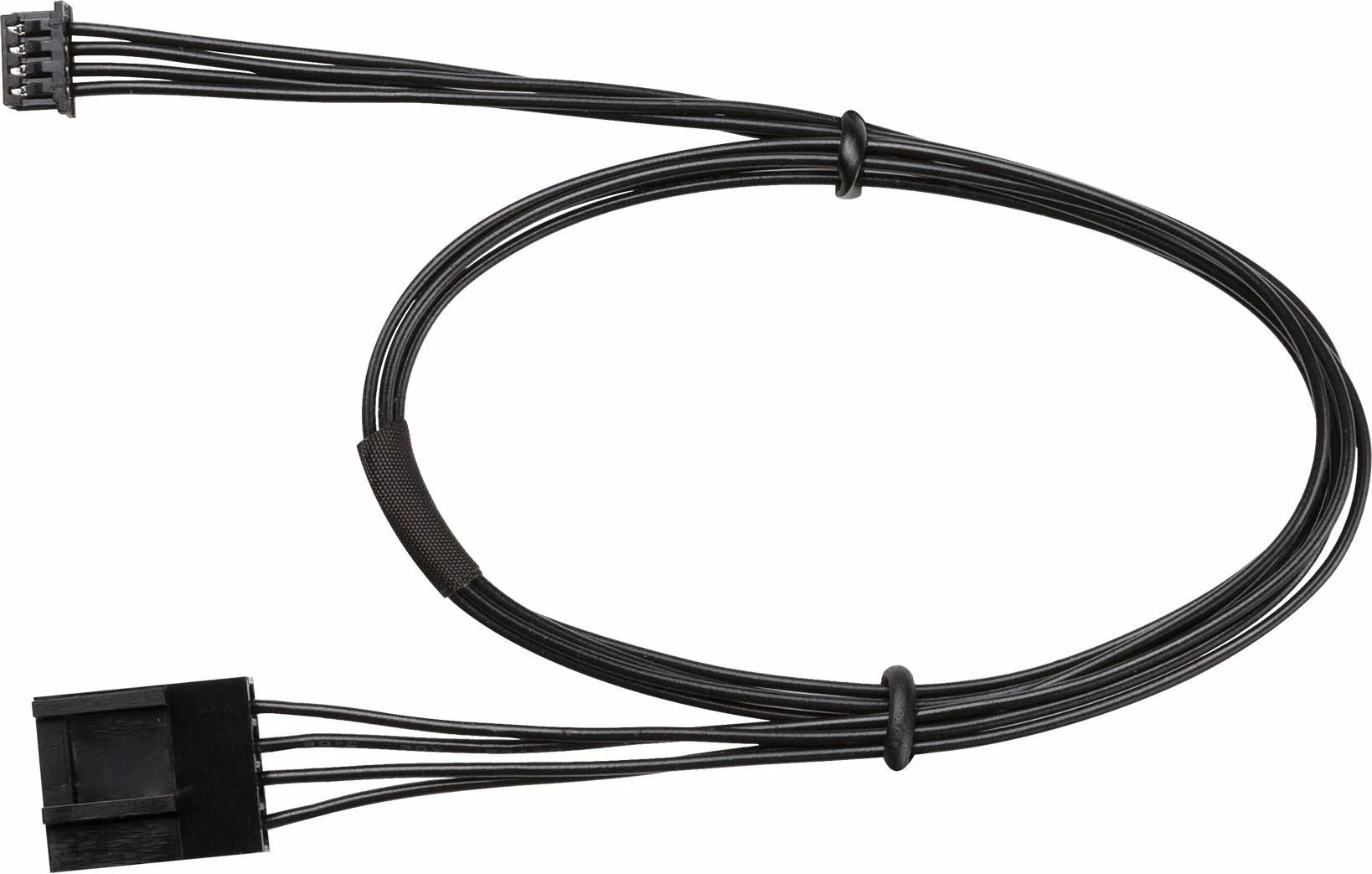 Adapter PCIe Asus Hyper M.2 x16 Gen5, PCI Express 5.0 x16, 4x M.2 NVMe, ftohje aktive, e zezë