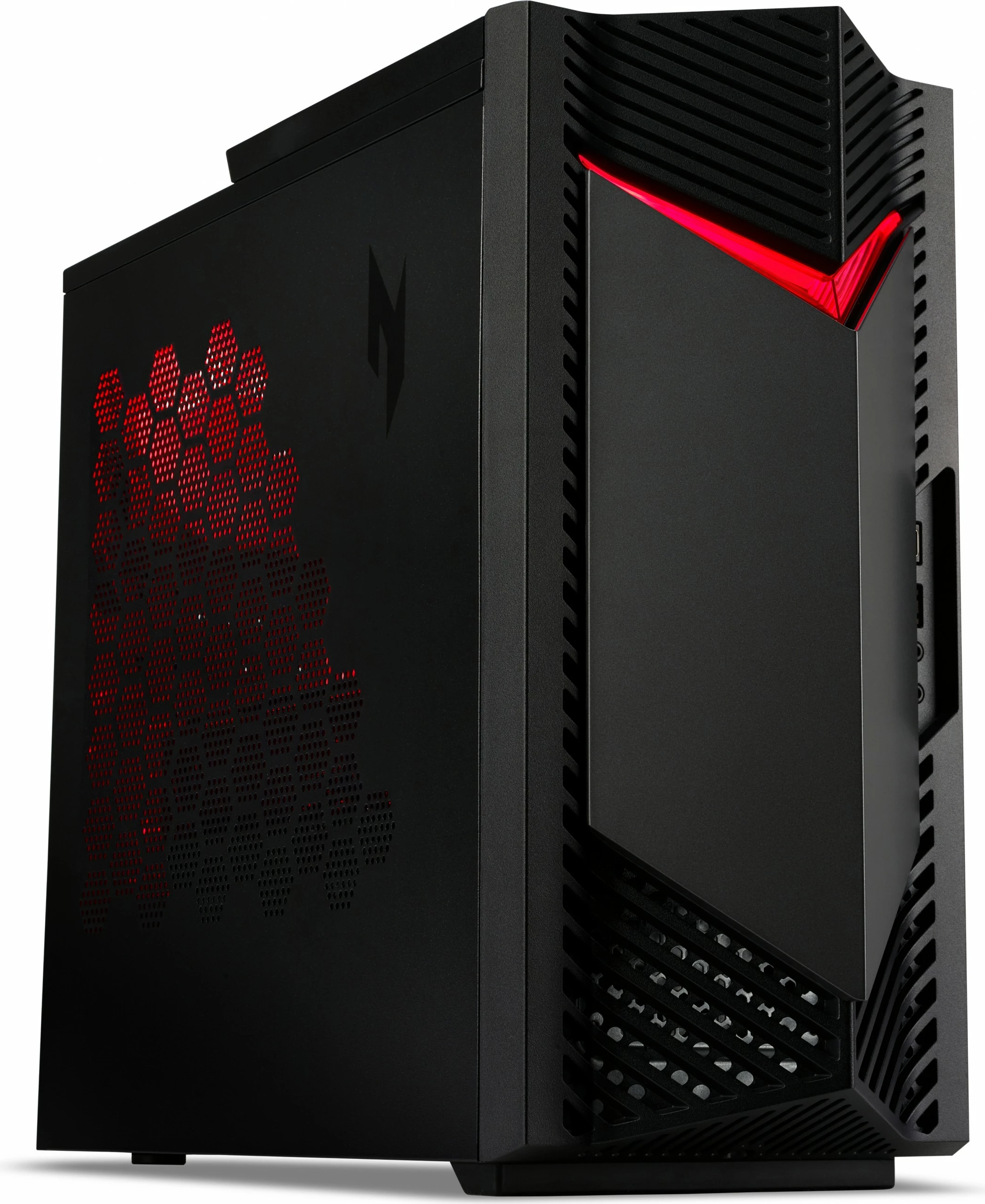 Kasë Acer NITRO 50 i7-14700F 16GB 512GB SSD RTX4060 8GB