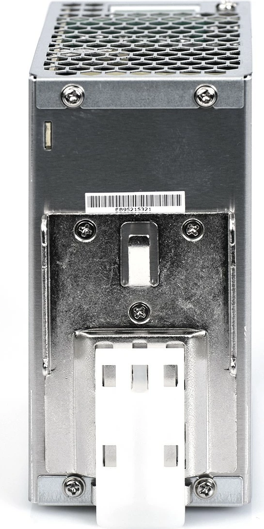 Furnizues industrial i rrymës Digitus, 48V DC, 240W, DIN rail, ngjyrë gjelbër/argjendtë