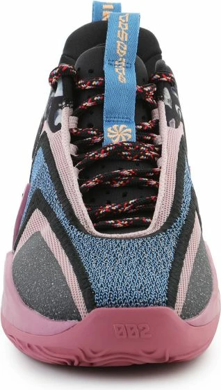 Atlete basketbolli Nike për meshkuj, shumëngjyrëshe