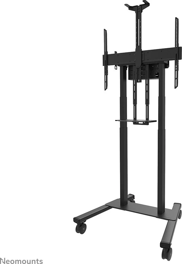 Kit multimedia Neomounts AFL-875BL1, universal, raft, ngjyrë e zezë