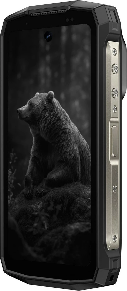 Celular Ulefone Armor Mini 20, 8/256GB, i zi