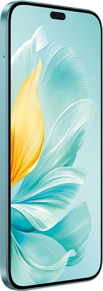 Celular Honor 200 Lite 5G, 6.7", 8 GB RAM, 256 GB, Cyan