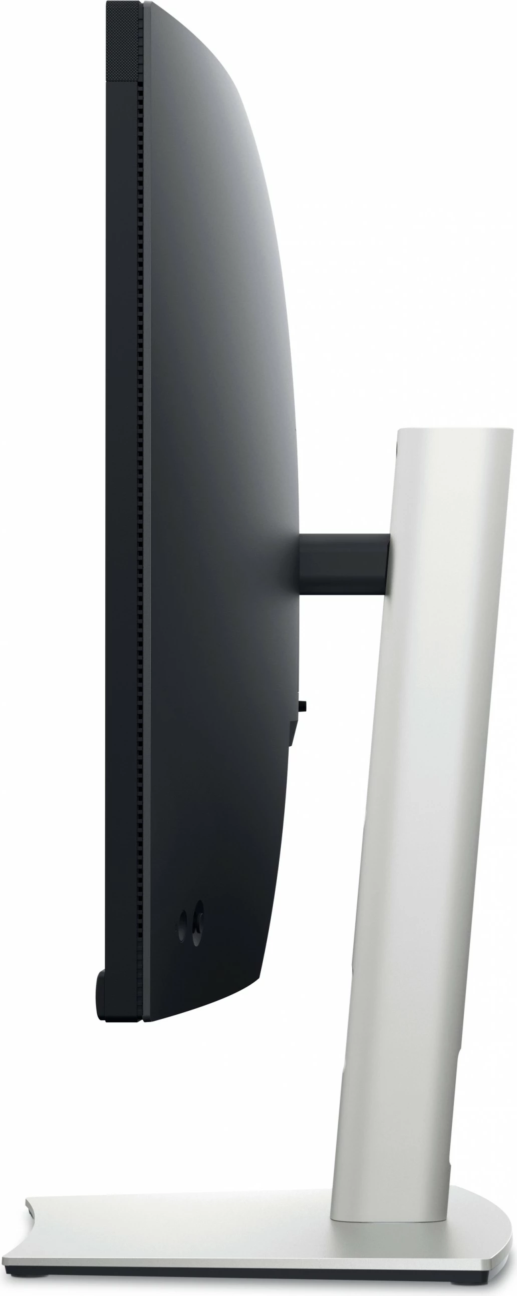 Monitor Dell P3424WEB 34", WQHD, 60Hz, HDMI, DP, RJ45, Webcam, USB-C, VESA, Zi/Argjendtë