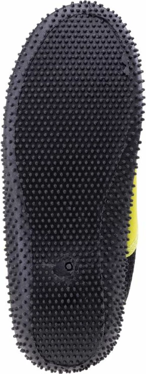 Këpucë uji për fëmijë Yakimasport, të verdha