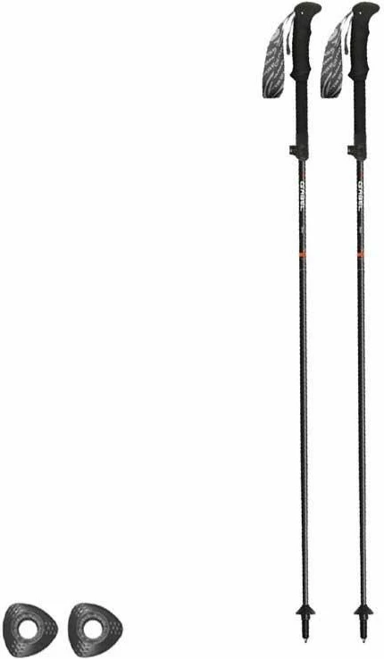 Shkopinj për turizëm Gabel, të zi