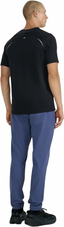 Pantallona sportive për meshkuj 4f, denim [Madhësia: XL]