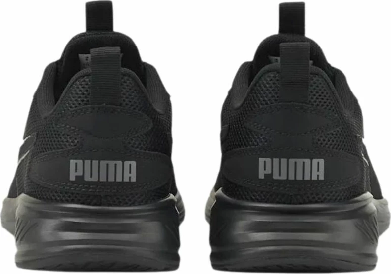 Atlete për stërvitje Puma, të zeza
