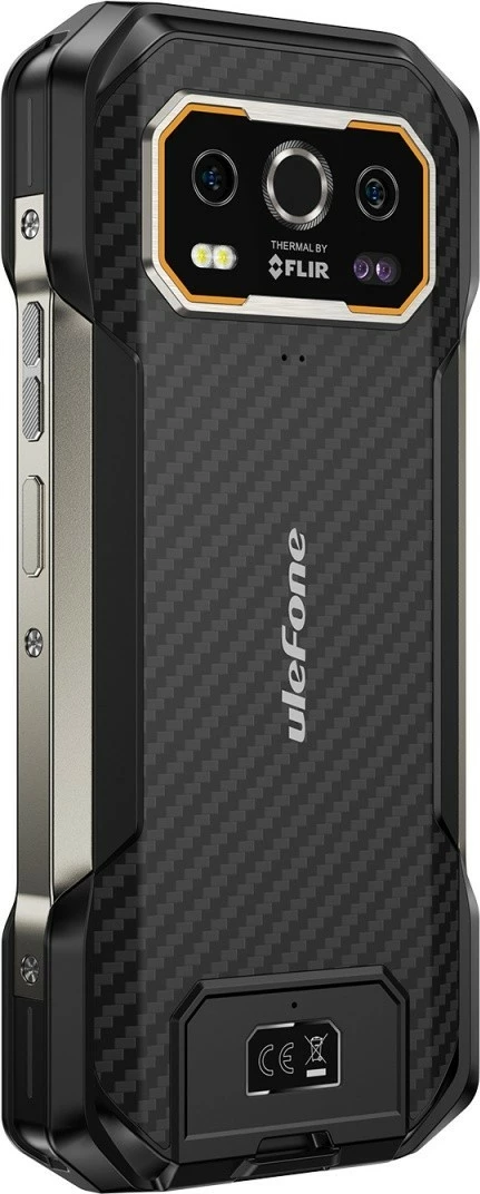 Smartphone Ulefone Armor 27T, 12/256GB, i zi