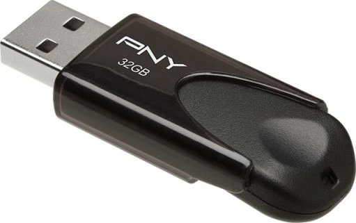 Pendrive PNY Attaché 4 2.0 32 GB, i zi