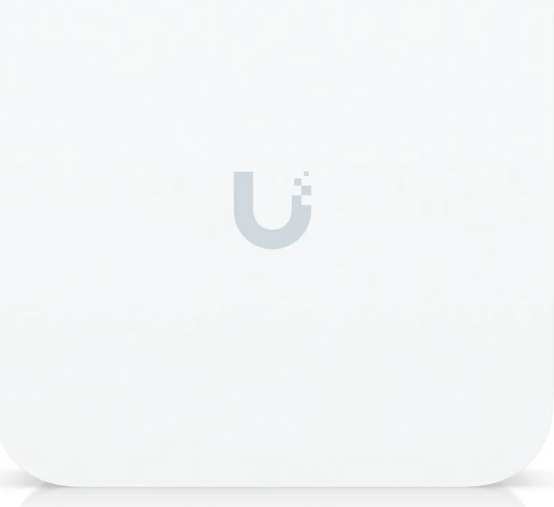 Gateway/controller Ubiquiti UniFi Express 7, 10000 Mbit/s, i bardhë