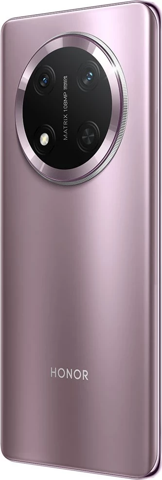 Celular Honor Magic7 Lite 6.78", 8 GB RAM, 256 GB, 5G, Purple