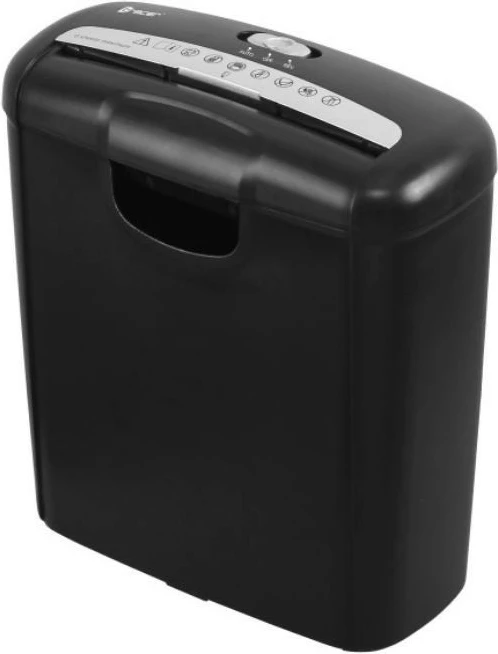 Shkatërrues dokumentesh Tracer Razor 2, 10L, i zi