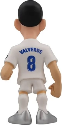 Figurinë koleksionuese MINIX Real Madrid, Federico Valverde