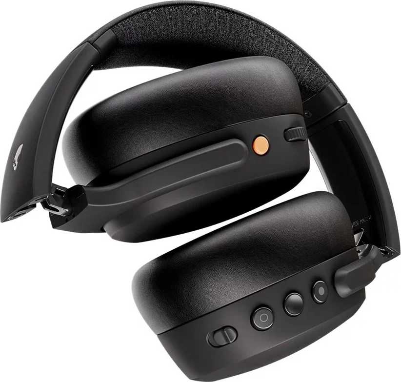 Kufje Skullcandy Crusher ANC XT 2, Wireless, Zezë