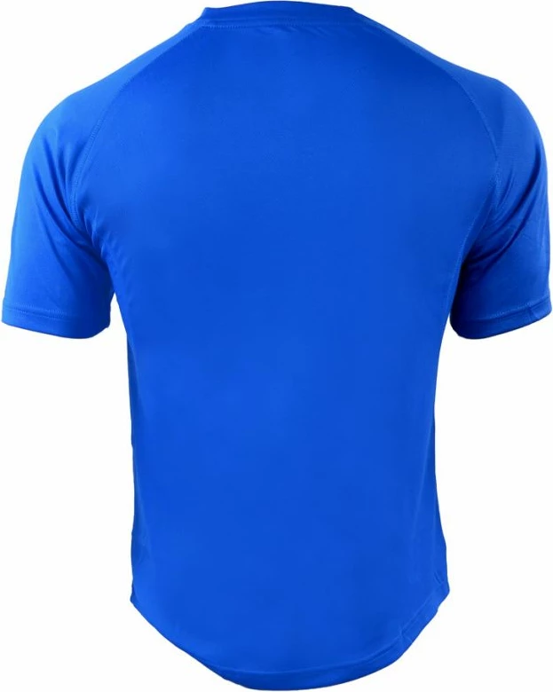 Fanellë futbolli Givova për meshkuj dhe fëmijë, blu