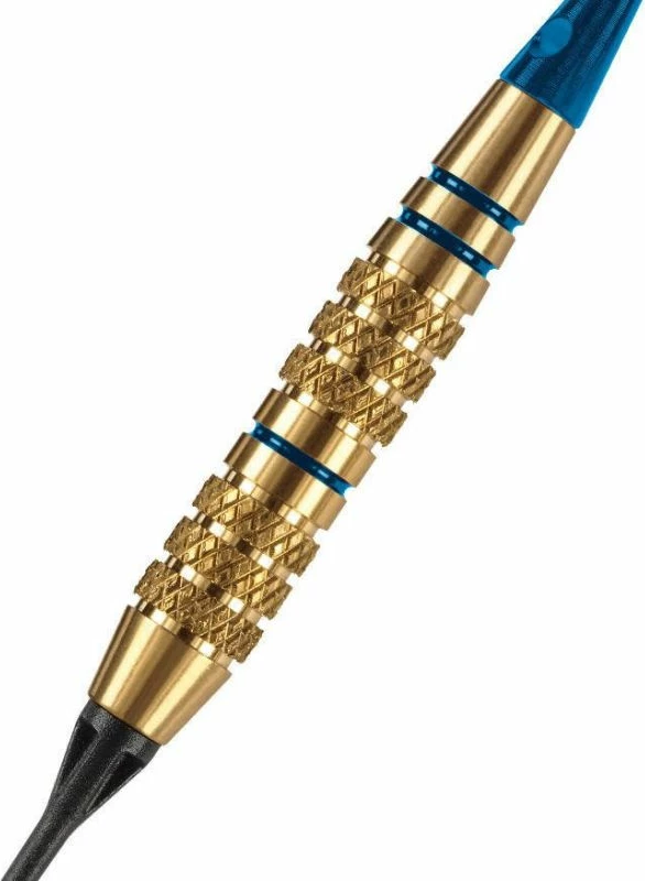 Shigjeta për dart Harrows Corsair, të arta