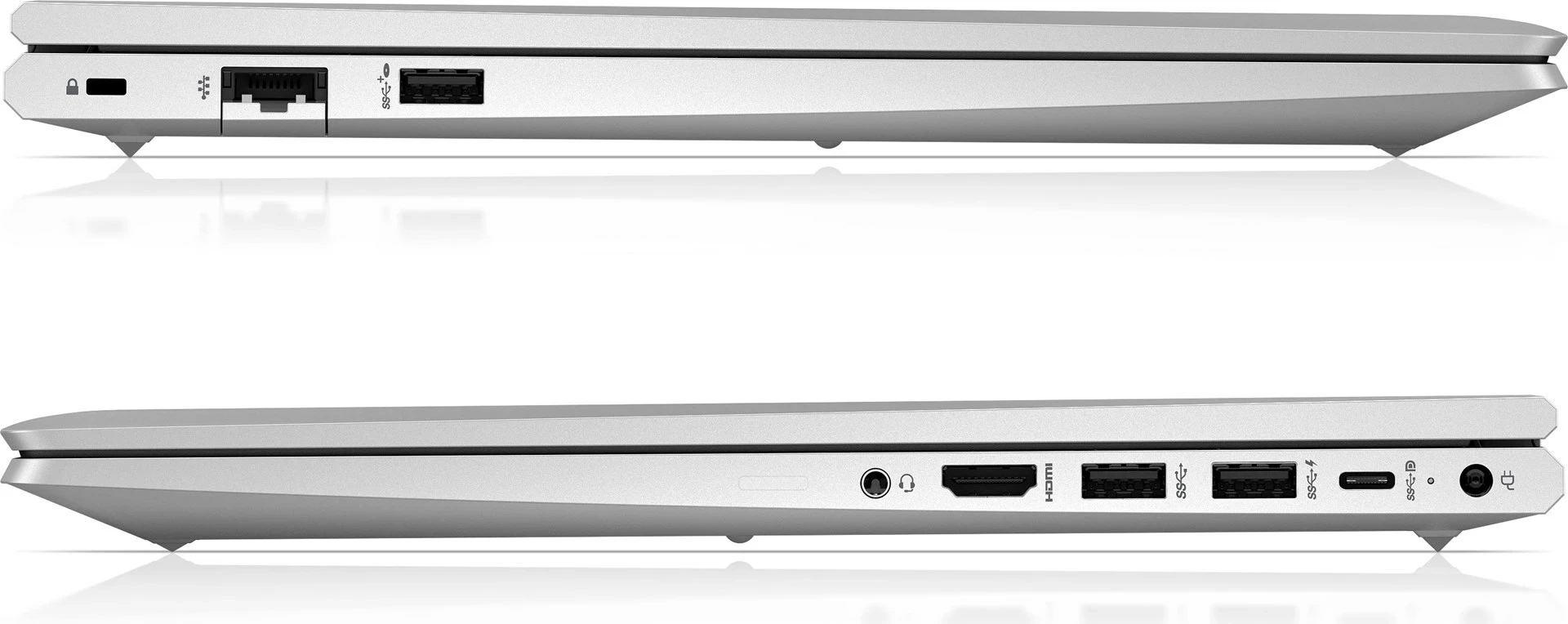 Laptop HP ProBook 450 G9 i7-1255U 15,6" 250nits AG 16GB DDR4 3200 SSD512 Intel Iris Xe W11Pro 3Y