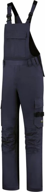 Pantallona pune Tricorp unisex, gri