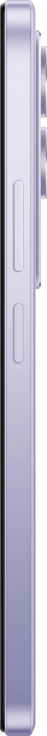 Celular Xiaomi Redmi 15 6/128GB fiolet