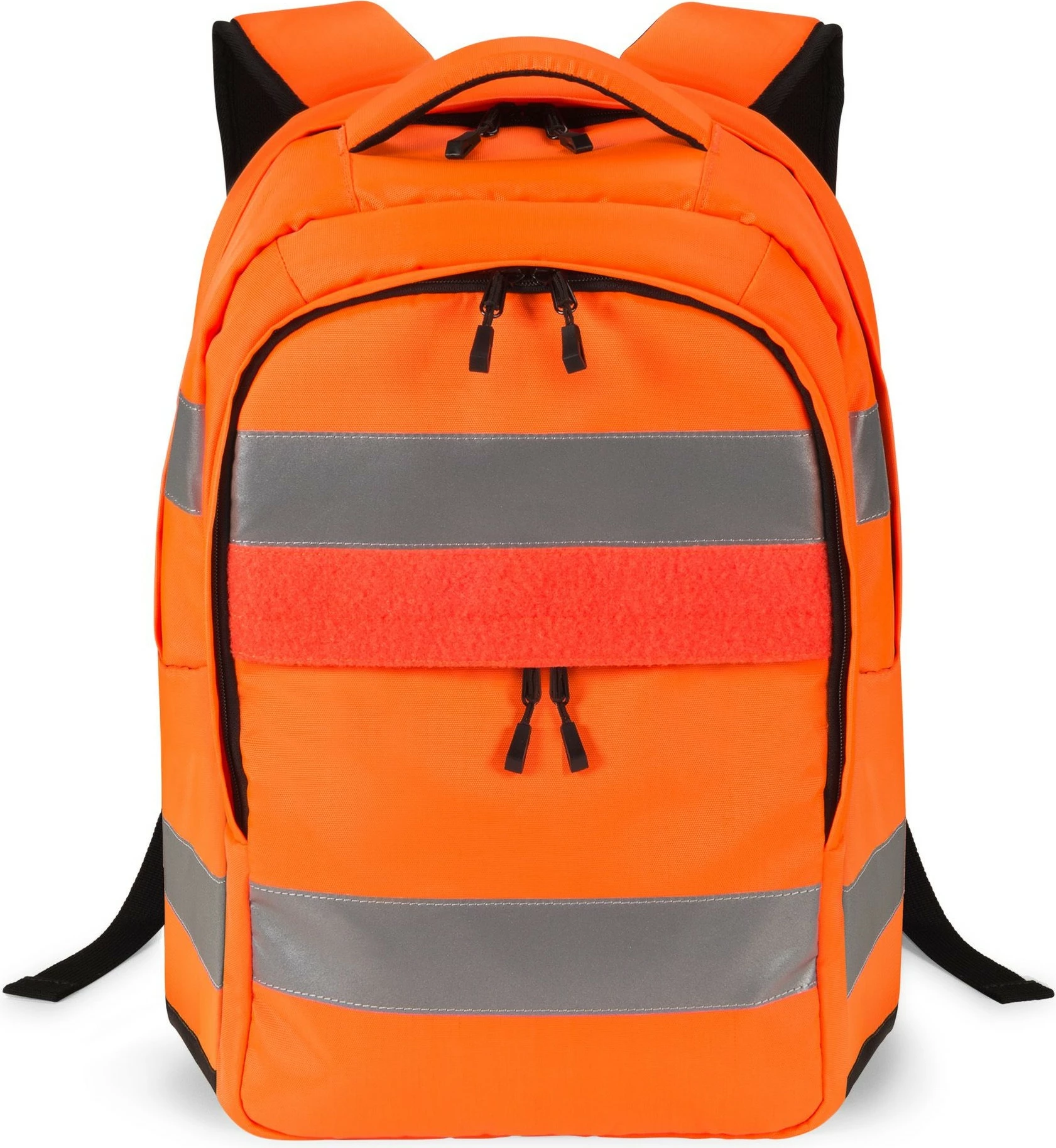 Çantë shpine Dicota HI-VIS 25L portokalli