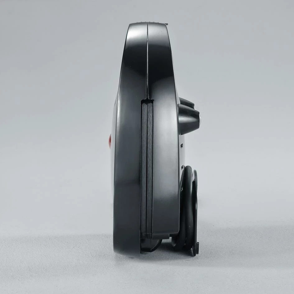 Sandwich maker SEVERIN SA2969, 600 W, i zi, inox