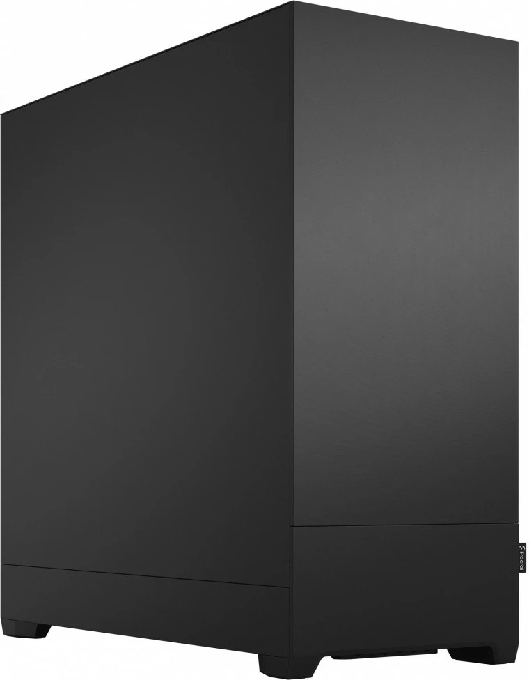 Kasë Fractal Design Pop XL Silent, Big Tower, e zezë