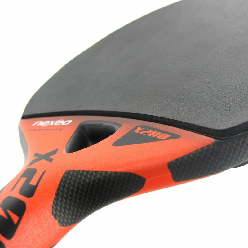 Raketë për meshkuj dhe femra Yakimasport, grafit