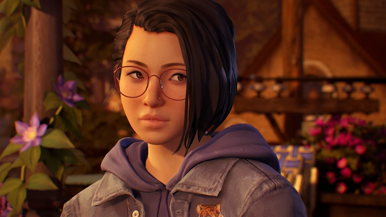Lojë PS5 Square Enix Life is Strange: True Colors, PEGI 16