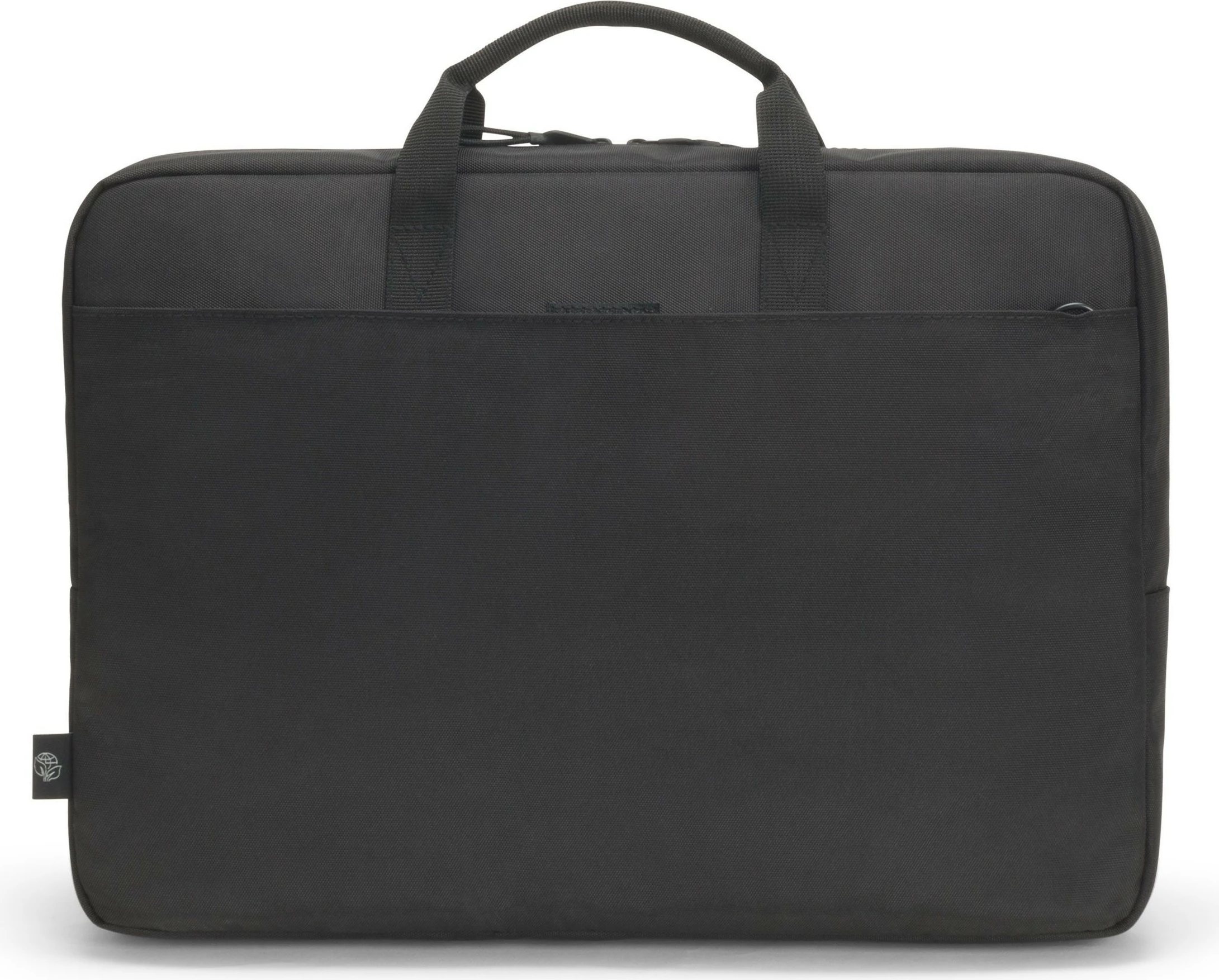 Çantë DICOTA Slim Eco MOTION 14-15.6", E zezë