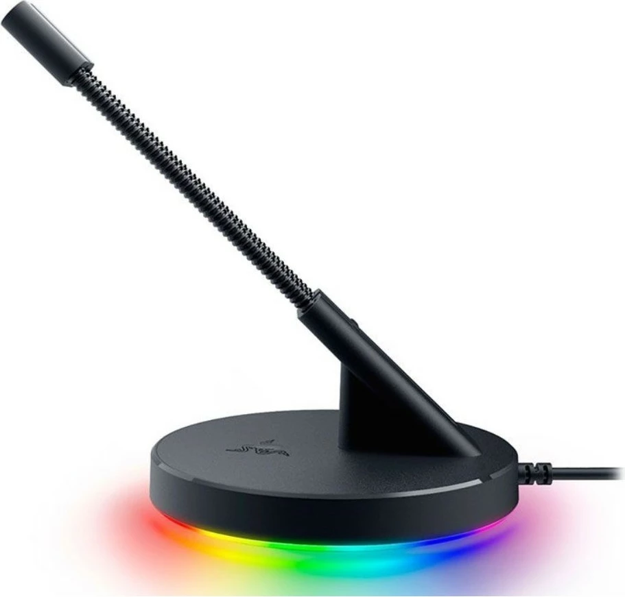 Mouse bungee Razer V3 Chroma, ndriçim RGB, i zi