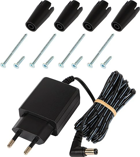 Radio portabile BLOW RK1, FM/DAB+, Bluetooth, e zezë