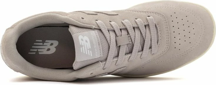 Këpucë për meshkuj New Balance, gri