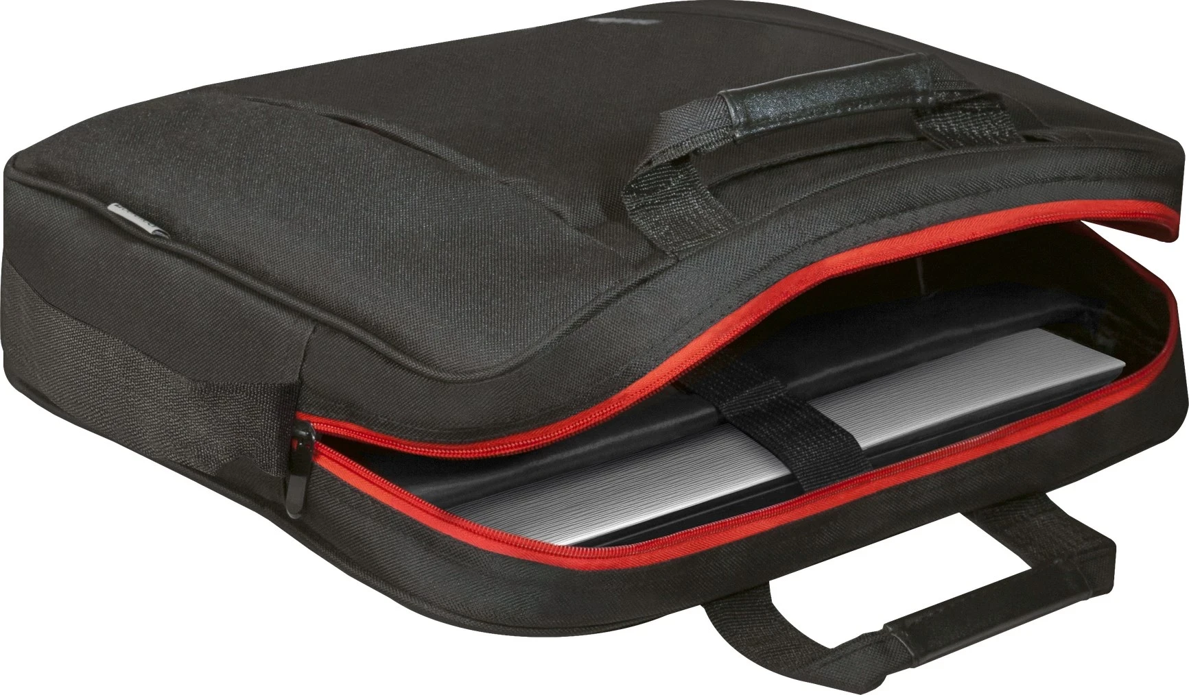 Çantë për laptop Defender, Geek, 39.6 cm, e zezë