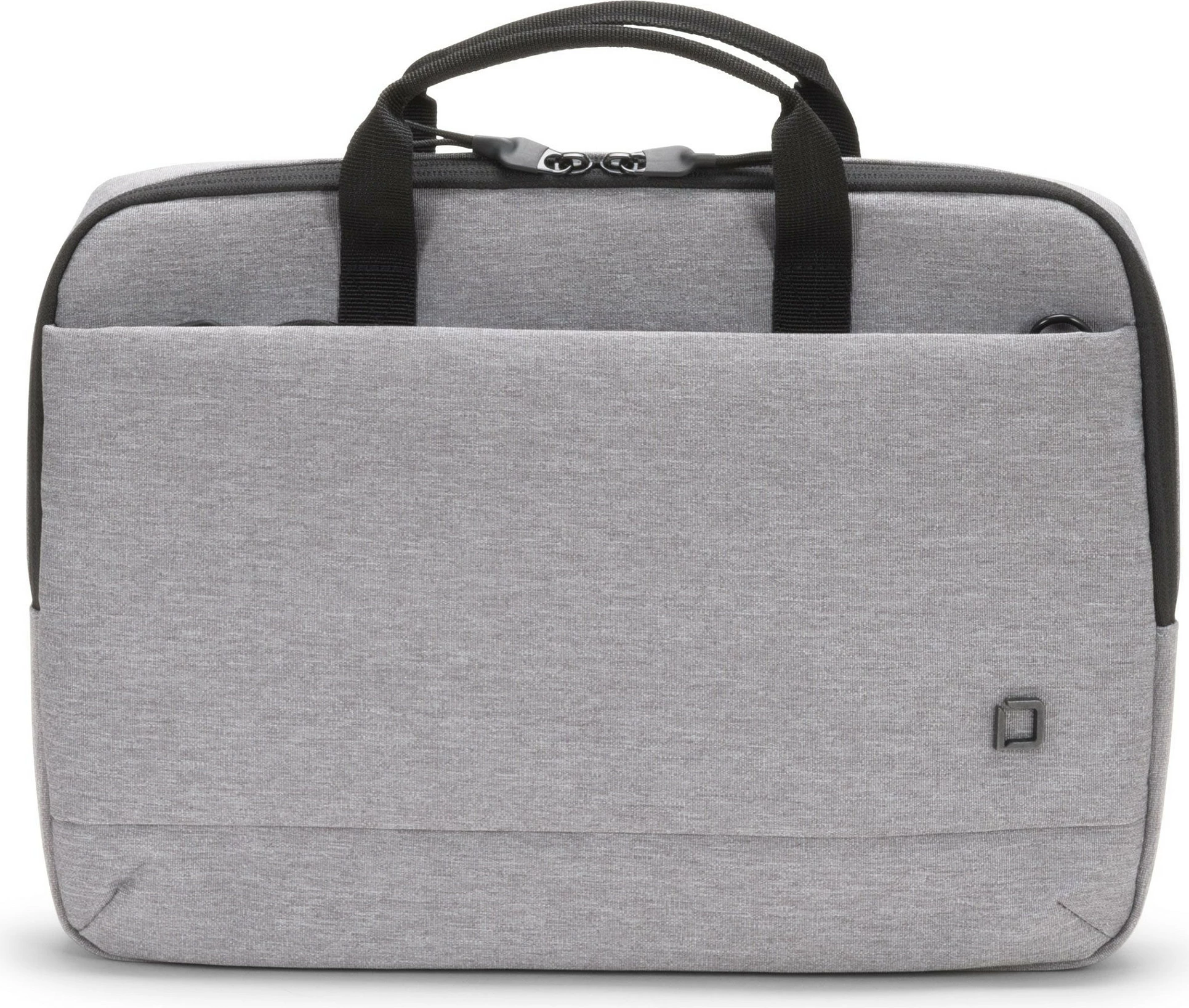 Kasë laptopi DICOTA Slim Eco MOTION 14-15.6", material PET i ricikluar, ngjyrë gri