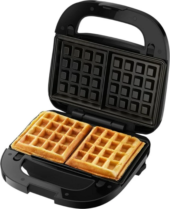 Sandwich Maker Philips 5000 HD2350/80, 750 W, Zi