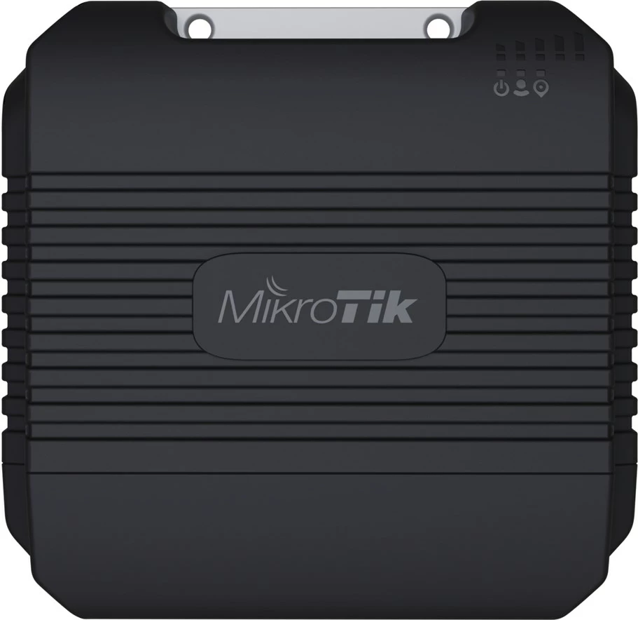 Router MikroTik LtAP LTE6 kit, 300 Mbit/s, i zi