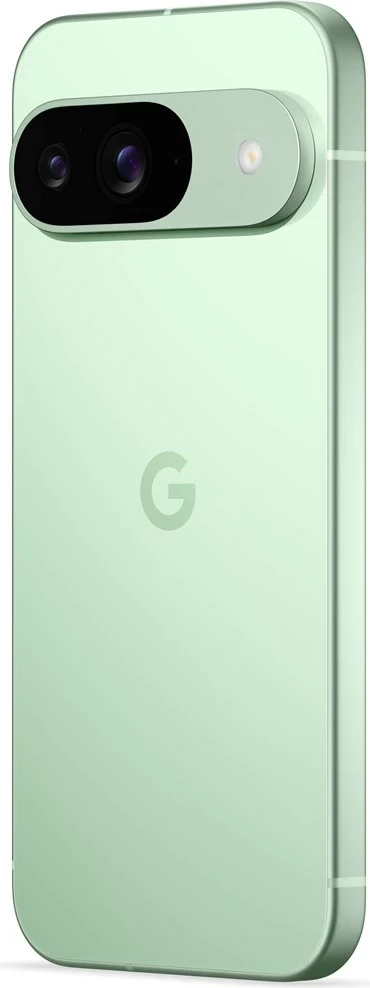 Celular Google Pixel 9, 6.3", 12 GB RAM, 128 GB, Android 14, Wintergreen