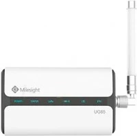 Gateway Milesight UG65 LoRaWAN, Antenë e jashtme, HNT HELIUM