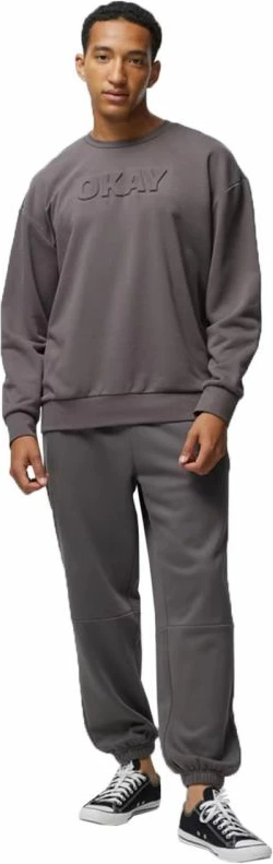 Duks për meshkuj Outhorn, gri