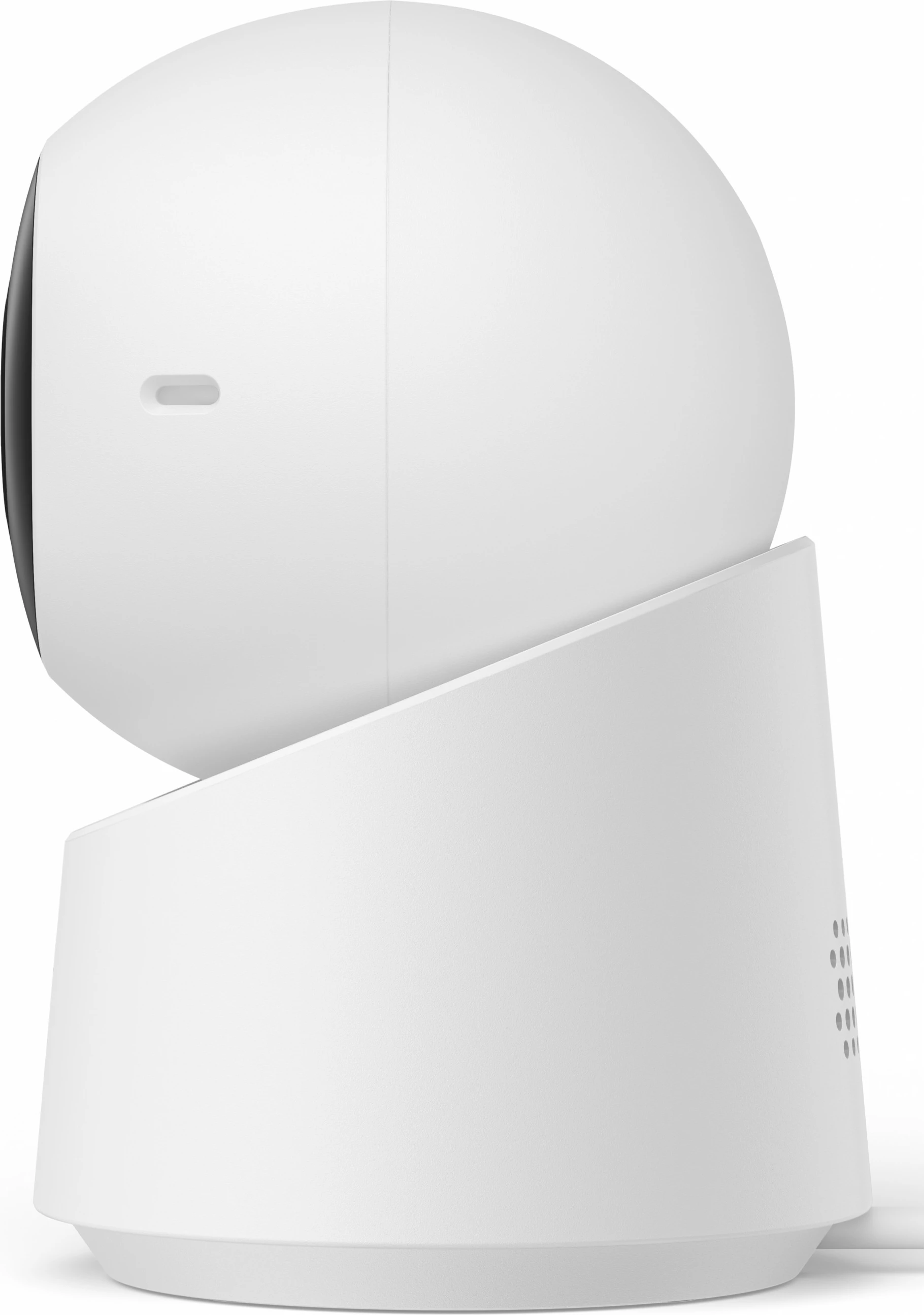 Kamerë sigurie IP Anker Eufy C220, QHD 2560x1440, 360°, wireless, bardhë/zezë
